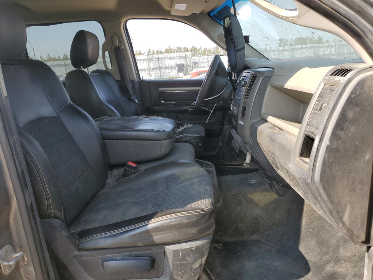 2012 Dodge Ram 3500 St VIN: 3C63D3CL4CG313875 Lot: 71622305