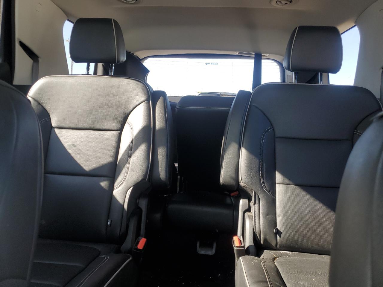 2020 Chevrolet Traverse High Country VIN: 1GNEVNKW5LJ140363 Lot: 84249915