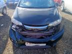2015 HONDA JAZZ EX I-VTEC CVT  for sale at Copart ROCHFORD