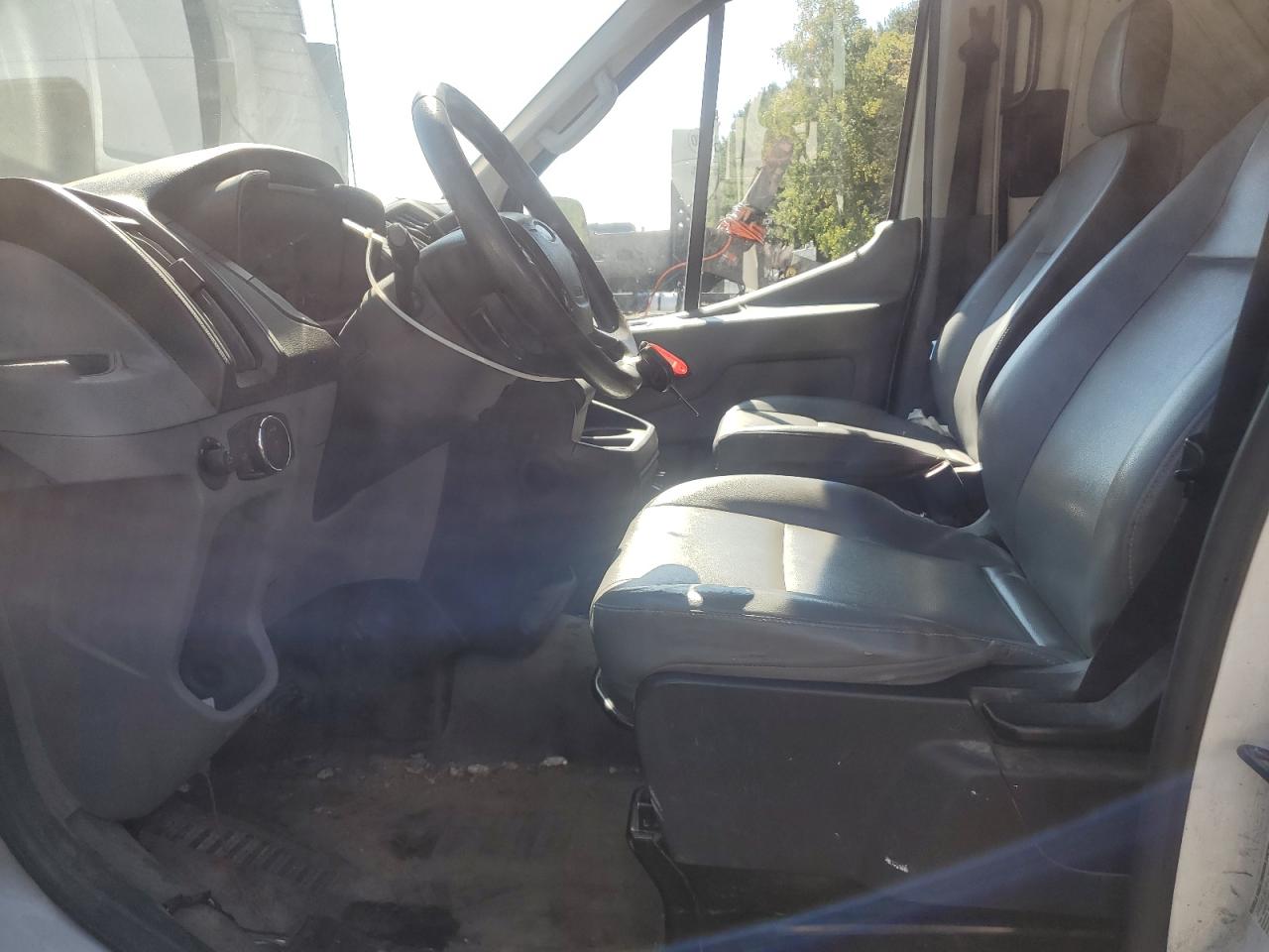 2017 Ford Transit T-350 Hd VIN: 1FTRS4XV8HKA89066 Lot: 70496485