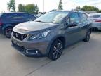 2018 PEUGEOT 2008 ALLURE PREMIUM  for sale at Copart SANDY
