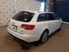 2010 AUDI A6 TFSI  for sale at Copart SANDWICH