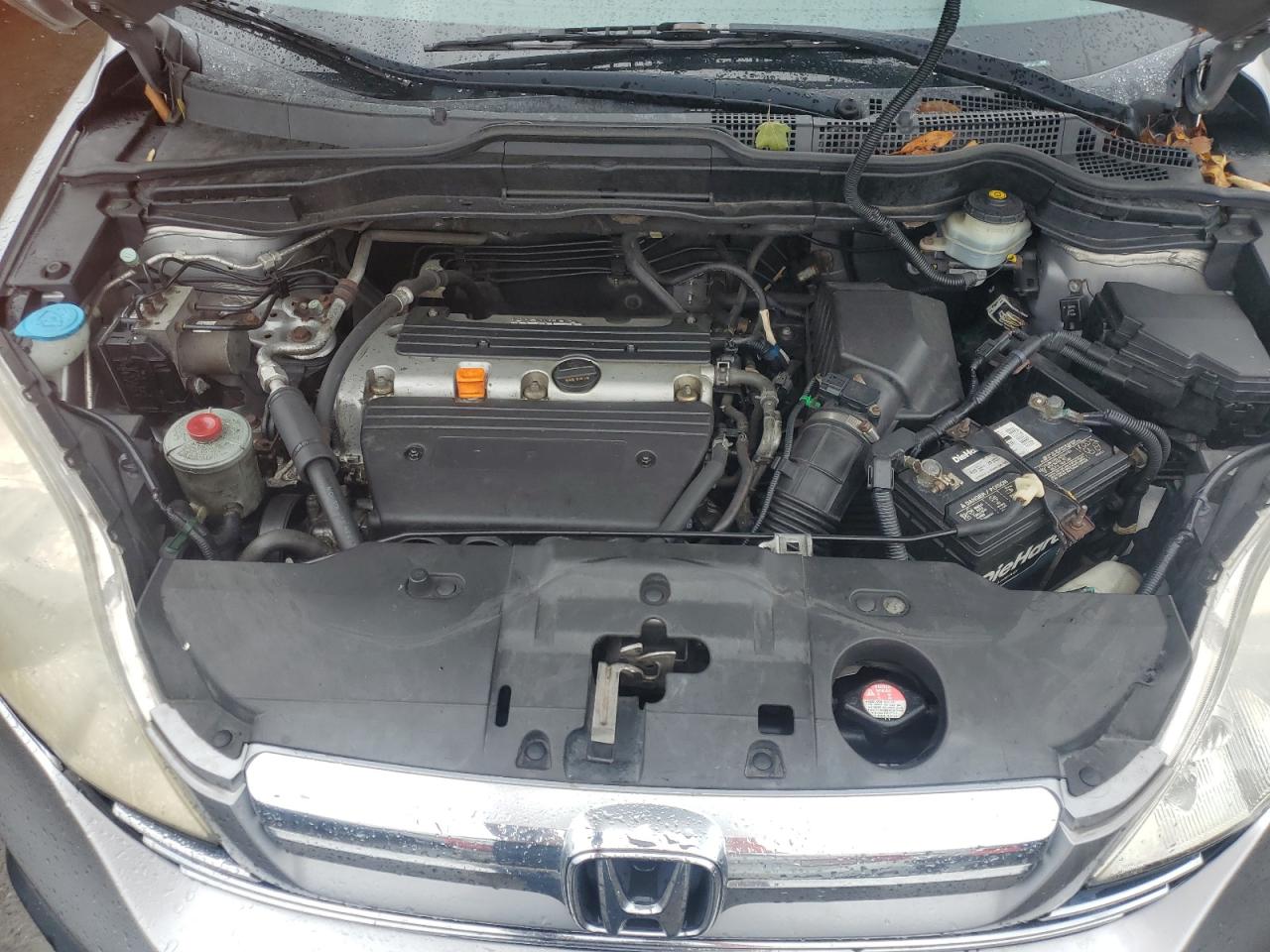 2007 Honda Cr-V Ex VIN: JHLRE48527C112584 Lot: 80728025