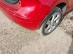 2009 NISSAN NOTE N-TEC  for sale at Copart YORK