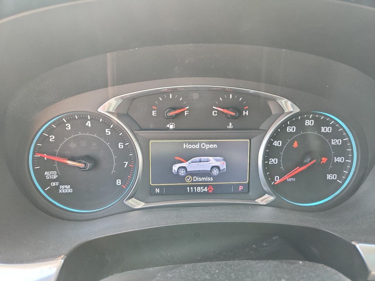 2020 Chevrolet Traverse Premier VIN: 1GNEVKKW7LJ141075 Lot: 72009425