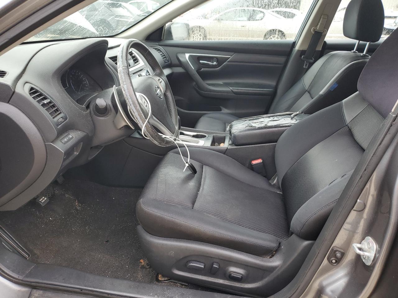 2016 Nissan Altima 2.5 VIN: 1N4AL3AP9GC210801 Lot: 81863045