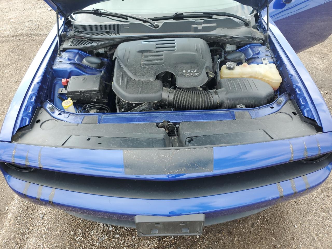 2019 Dodge Challenger Sxt VIN: 2C3CDZGG4KH575066 Lot: 71874505