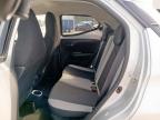 2017 TOYOTA AYGO X-PRESS for sale at Copart CHESTER