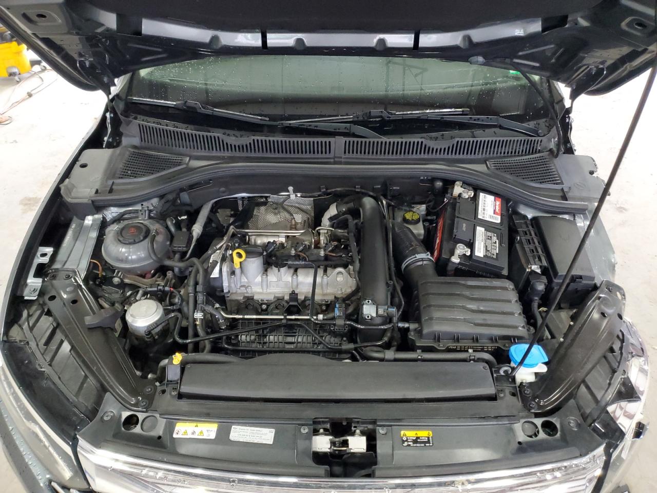 2020 Volkswagen Jetta S VIN: 3VWCB7BU0LM068278 Lot: 83975015
