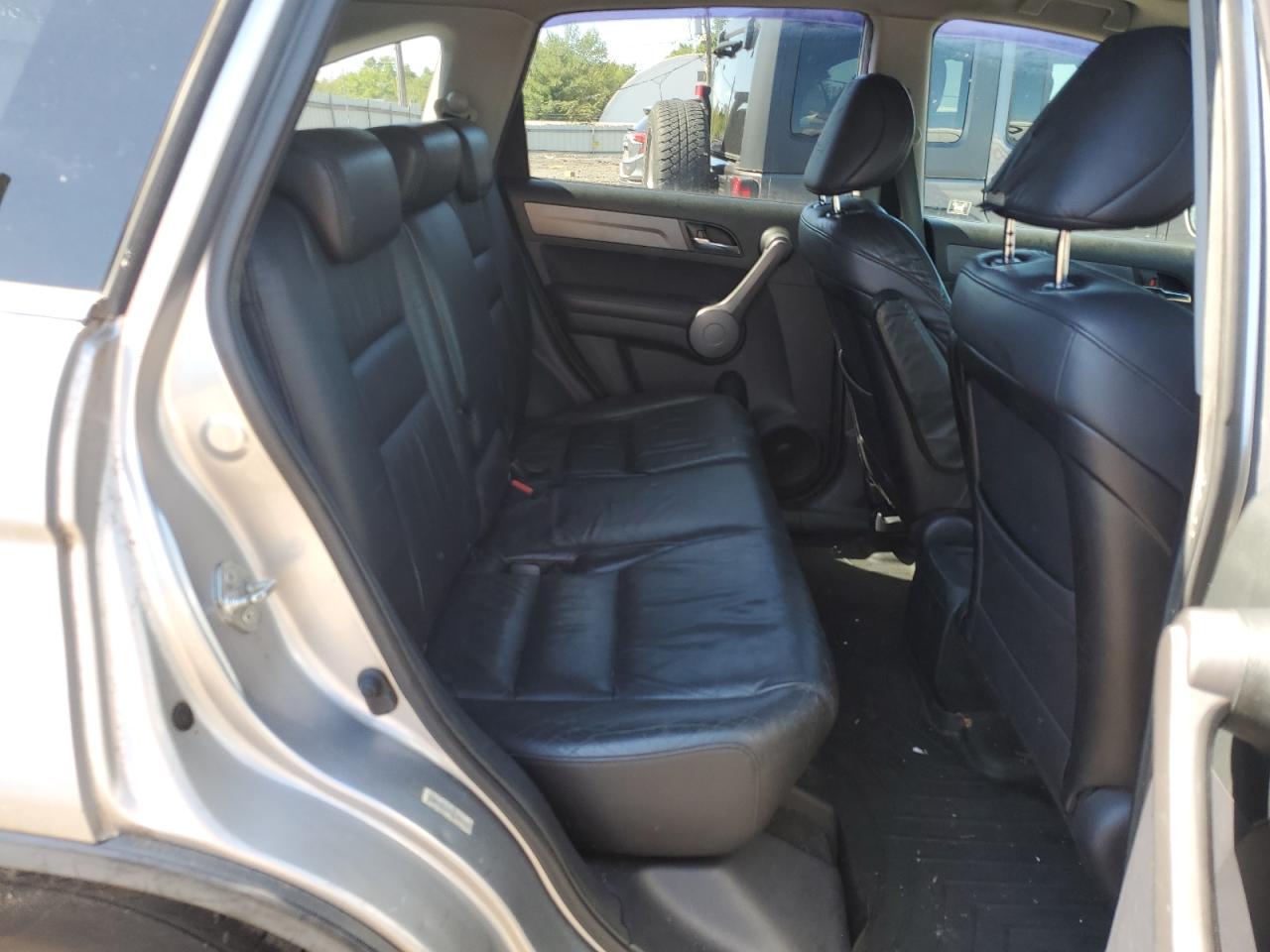 2008 Honda Cr-V Exl VIN: JHLRE48778C014928 Lot: 81522345