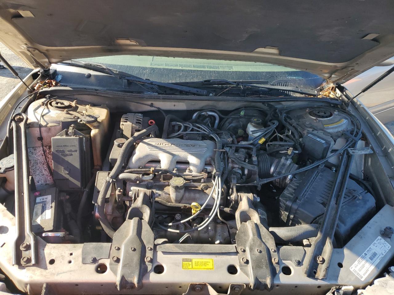 1999 Buick Century Limited VIN: 2G4WY52M4X1574210 Lot: 67377115