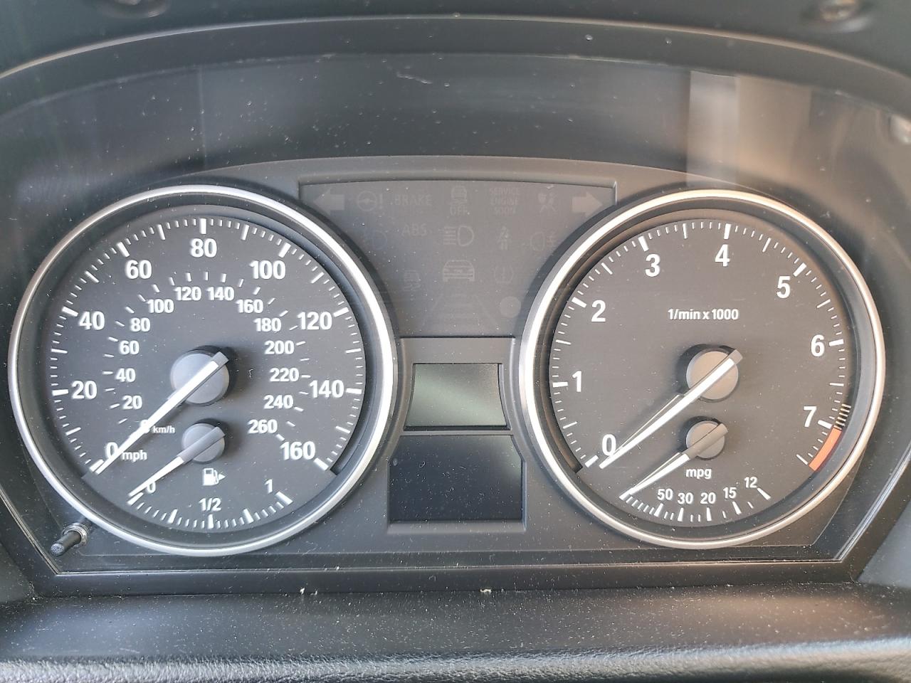 2014 BMW X1 xDrive28I VIN: WBAVL1C53EVY13110 Lot: 80446255