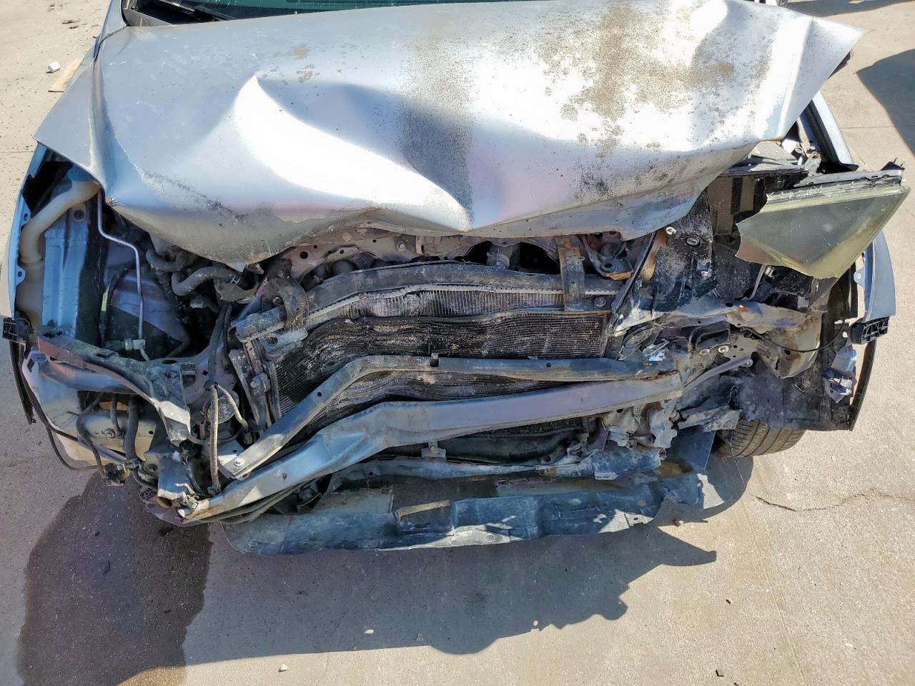 2009 Honda Cr-V Lx VIN: 3CZRE38349G703757 Lot: 80152515