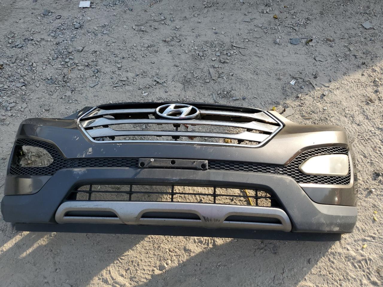 2013 Hyundai Santa Fe Sport VIN: 5XYZW3LA1DG064172 Lot: 83823895