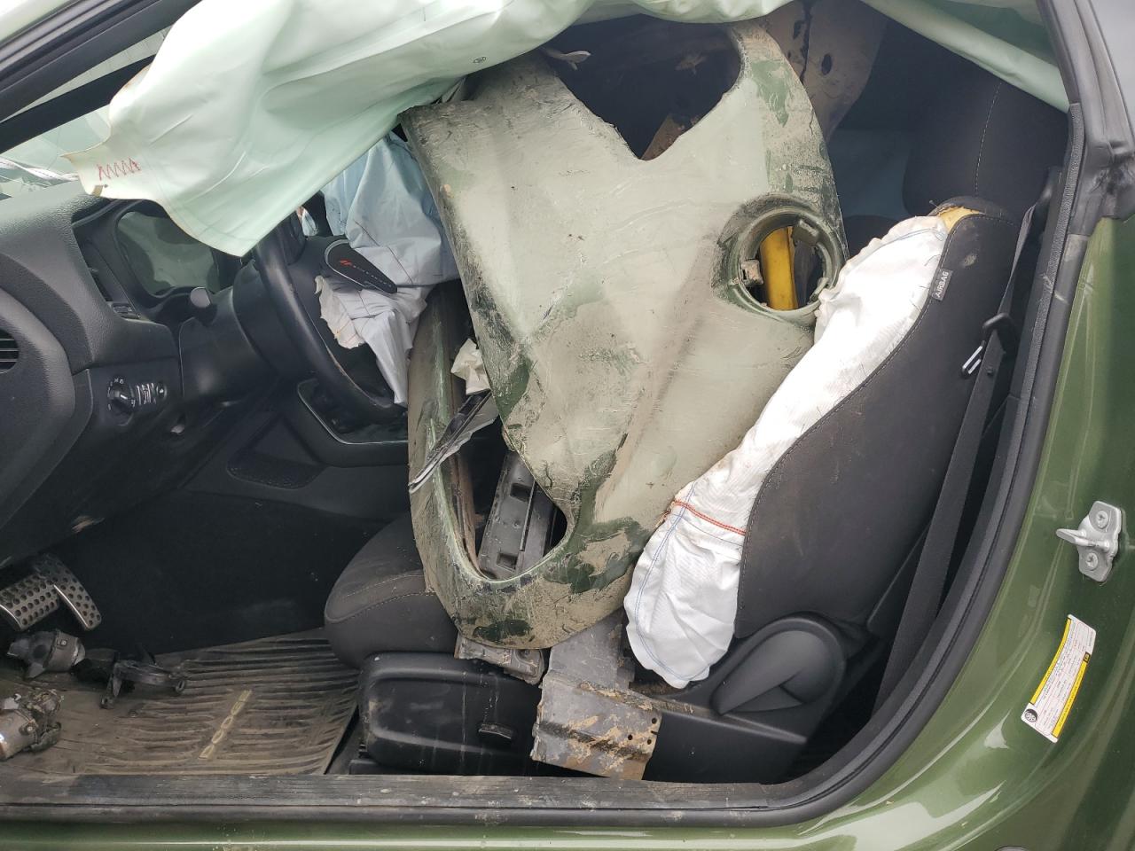 2021 Dodge Challenger R/T VIN: 2C3CDZBT2MH502723 Lot: 81430535