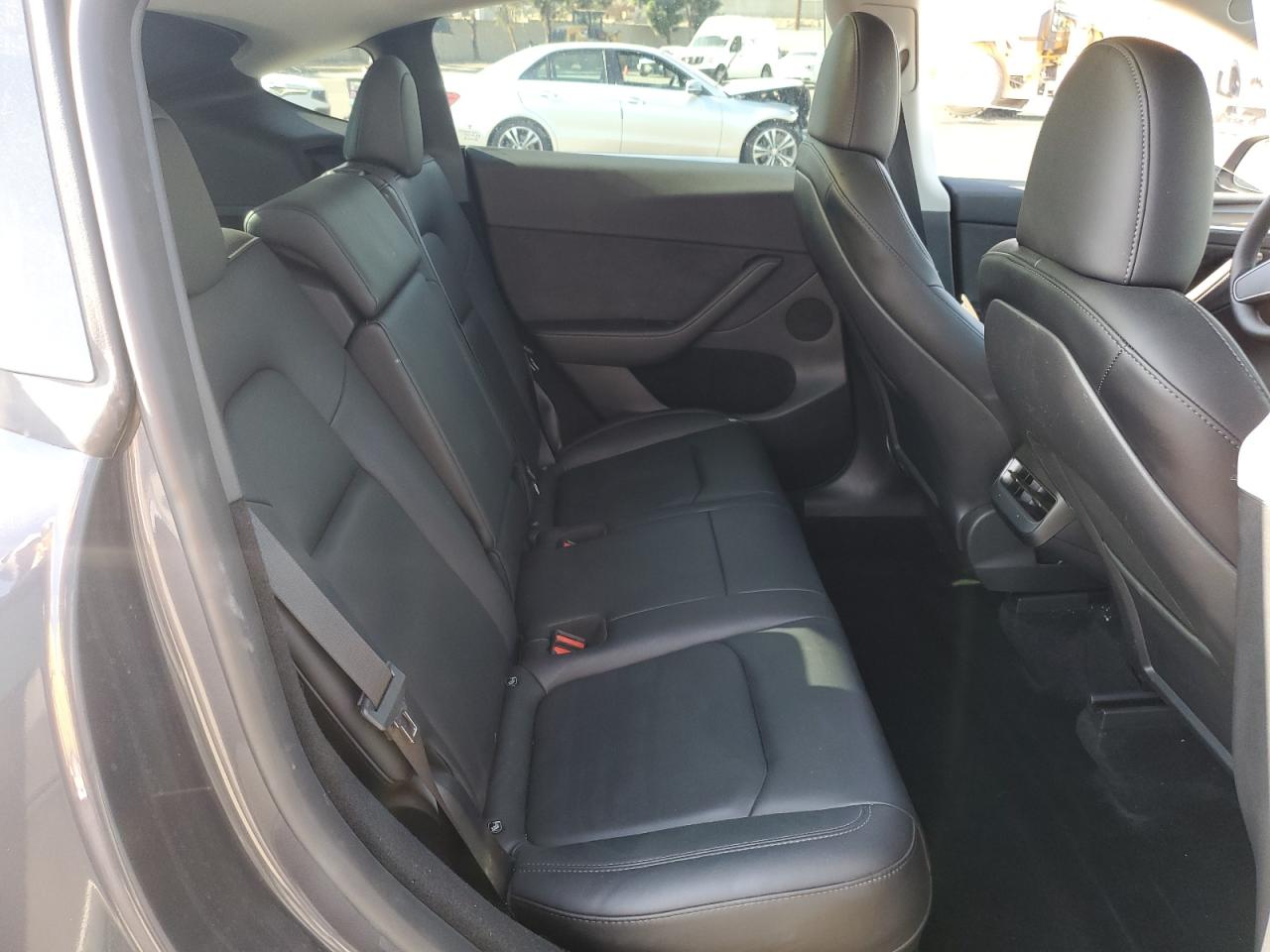 2023 Tesla Model Y VIN: 7SAYGDED7PF964272 Lot: 82132315