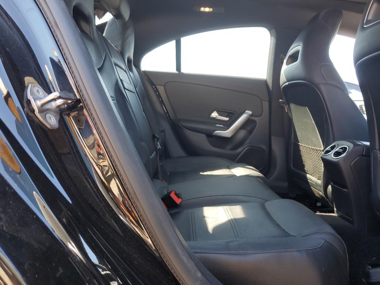 2020 Mercedes-Benz Cla 250 VIN: W1K5J4GB7LN101454 Lot: 81874115