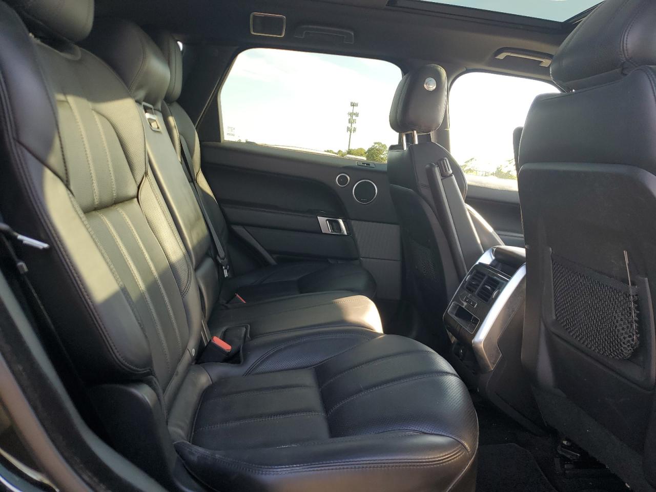 2016 Land Rover Range Rover Sport Sc VIN: SALWR2EF1GA559076 Lot: 71397755