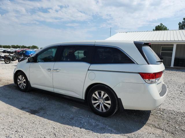  HONDA All Models 2016 Белы