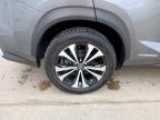2021 LEXUS NX 300H CVT  for sale at Copart ROCHFORD