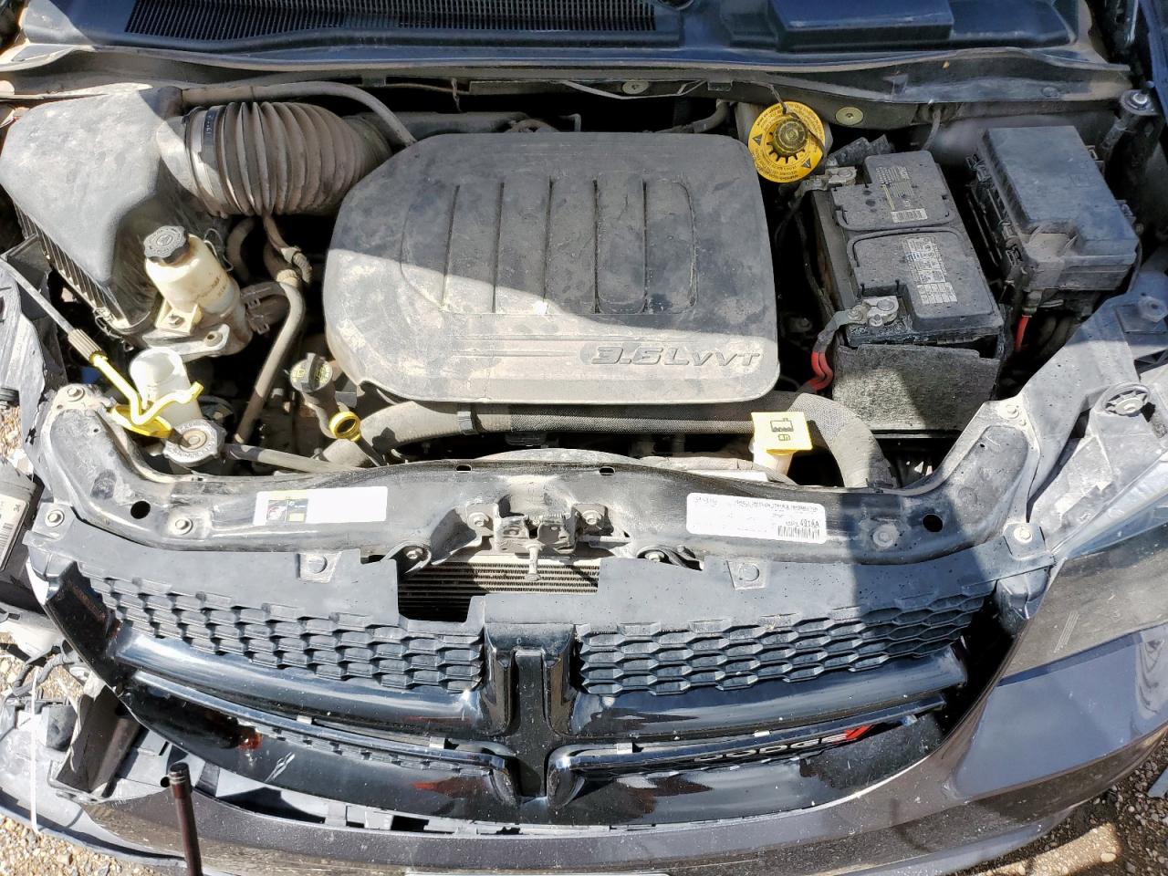 2020 Dodge Grand Caravan Se VIN: 2C4RDGBG4LR239186 Lot: 72078185