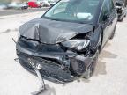 2023 VAUXHALL CROSSLAND ULTIMATE TURBO  for sale at Copart ST HELENS