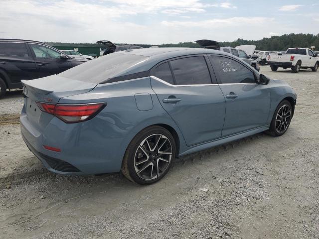  NISSAN SENTRA 2024 Серый