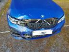 2019 BMW 330I M SPORT AUTO  for sale at Copart SANDTOFT