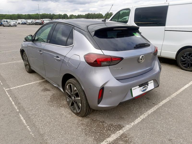 2023 VAUXHALL CORSA 100KW ULTIMATE 50KWH 5DR AUTO [11KWCH]