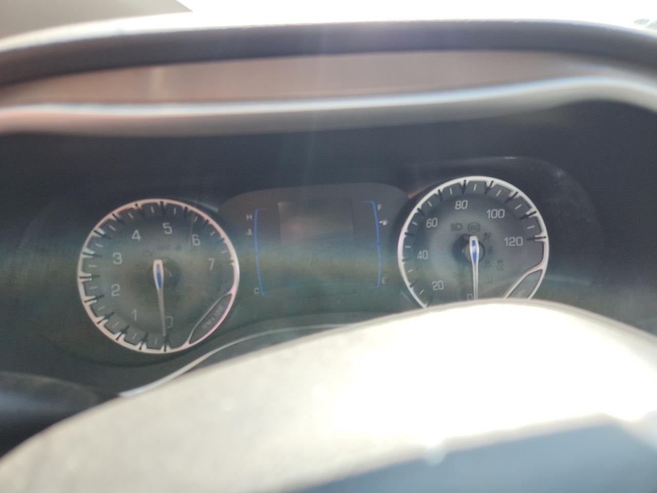 2021 Chrysler Voyager Lxi VIN: 2C4RC1DGXMR537711 Lot: 81250045