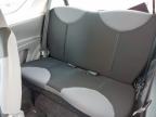 2011 CITROEN C1 VTR  for sale at Copart ST HELENS