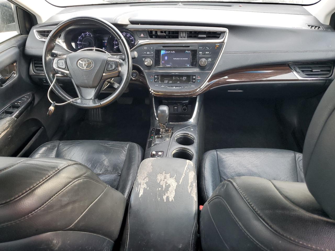 2013 Toyota Avalon Base VIN: 4T1BK1EB4DU049327 Lot: 84388475