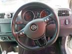 2016 VOLKSWAGEN POLO 1.2 TSI MATCH 5DR for sale at Copart SANDY