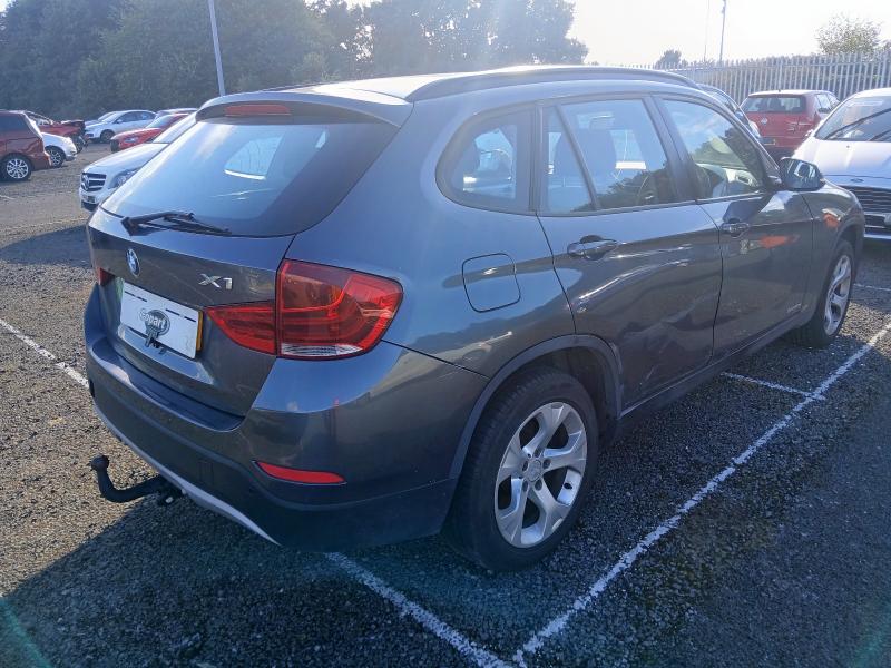 2012 BMW X1 SDRIVE20D SE AUTO 