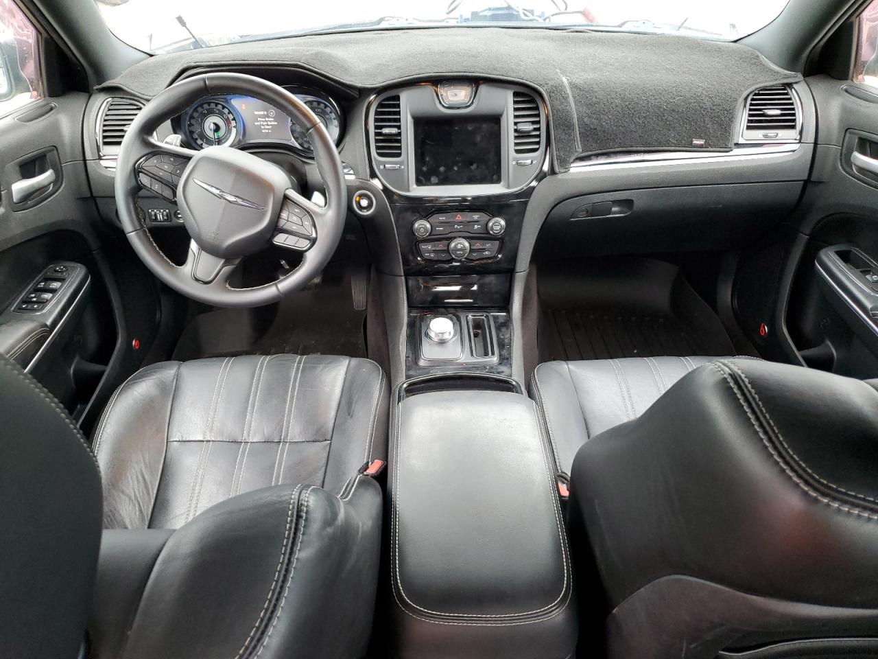 2018 Chrysler 300 S VIN: 2C3CCABG5JH266894 Lot: 82117225