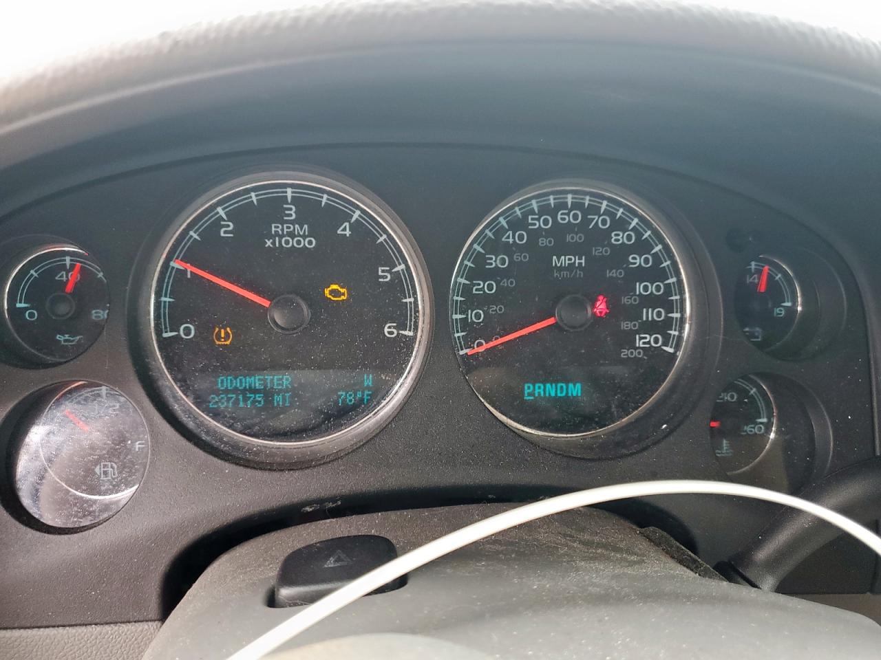 2010 Chevrolet Tahoe C1500 Lt VIN: 1GNMCBE32AR138411 Lot: 81599715