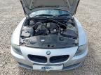 2007 BMW Z4 2.0I SPORT  for sale at Copart WISBECH