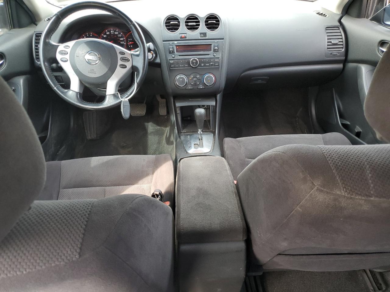 2009 Nissan Altima 2.5 VIN: 1N4AL21E89N521913 Lot: 81465365