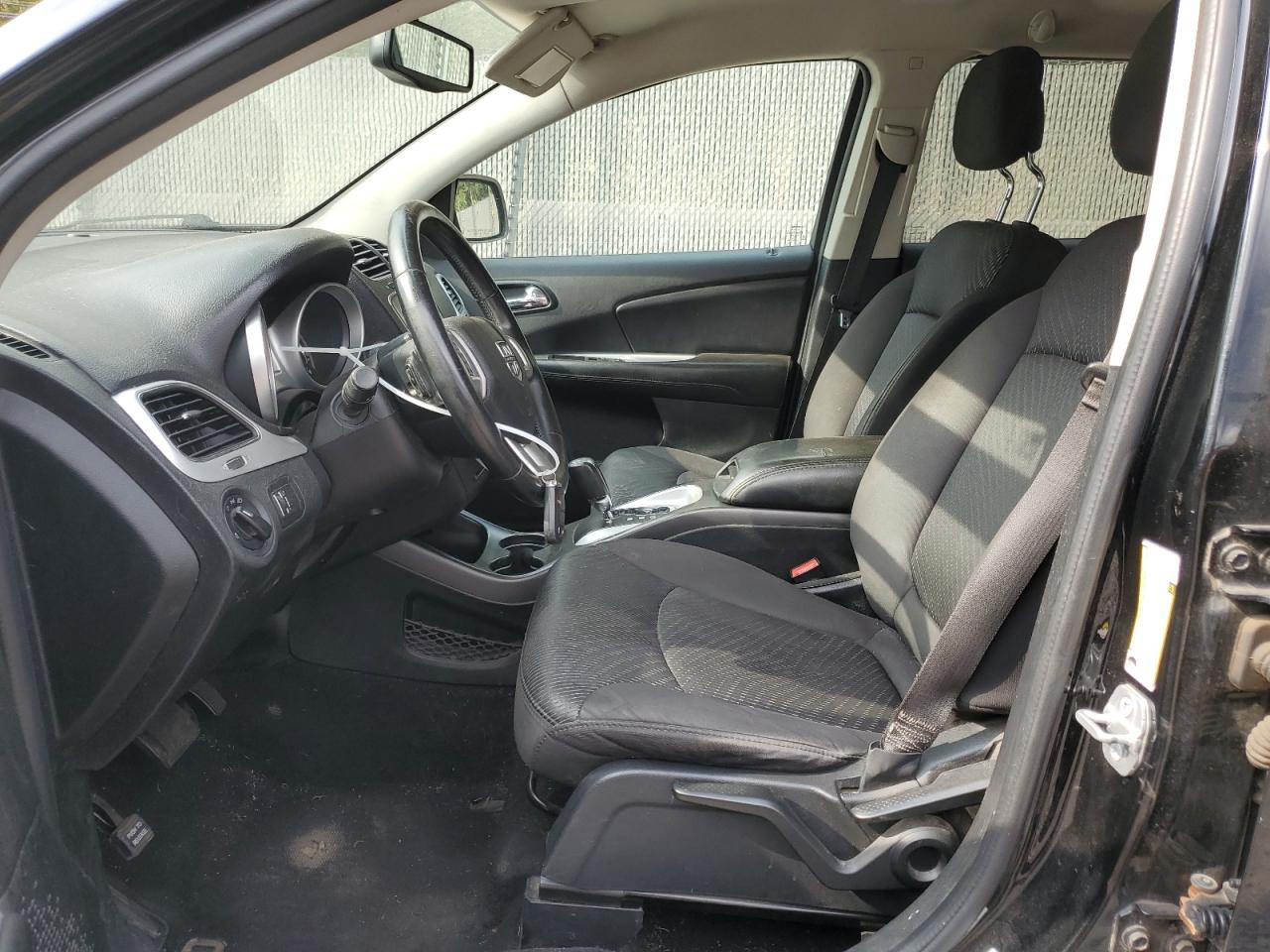 2014 Dodge Journey Se VIN: 3C4PDCAB9ET316849 Lot: 82078595