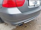 2011 BMW 320D EXCLUSIVE EDITION AU  for sale at Copart YORK