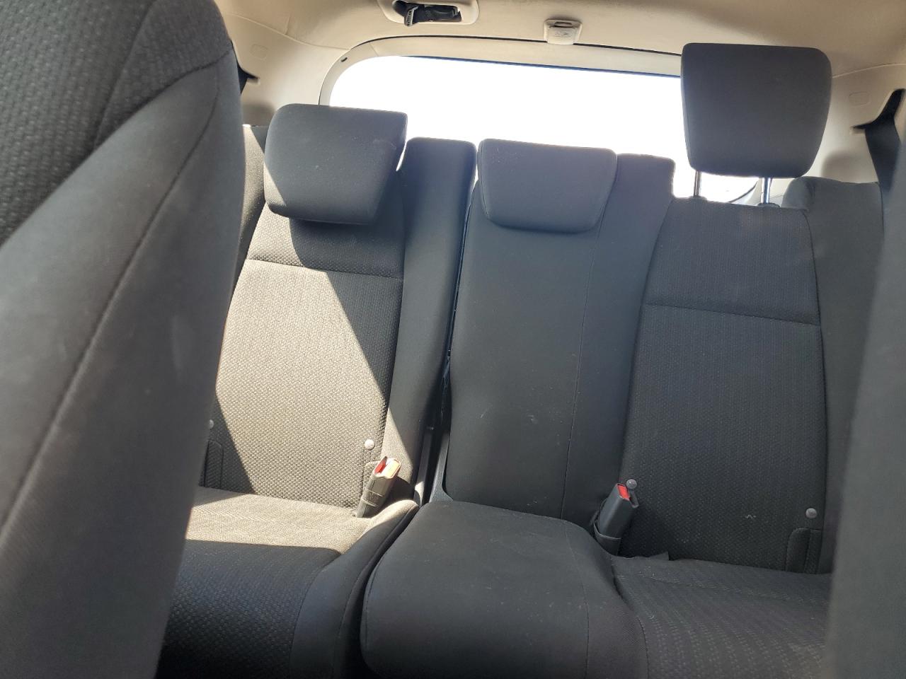 2017 Honda Hr-V Lx VIN: 3CZRU5H35HM706665 Lot: 71362255