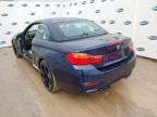 2016 BMW M4 S-A  for sale at Copart BRISTOL