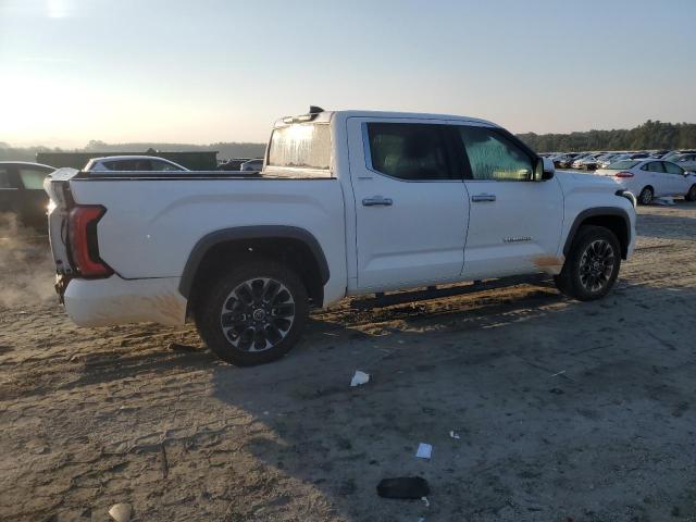  TOYOTA TUNDRA 2024 Белы