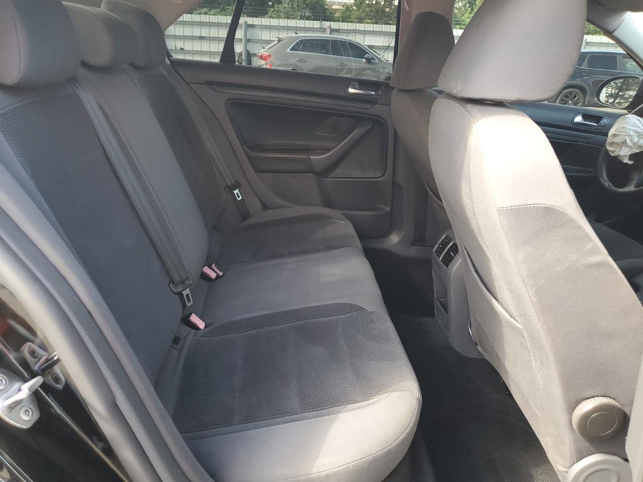 2009 Volkswagen Jetta S VIN: 3VWJM71K19M121600 Lot: 81466545