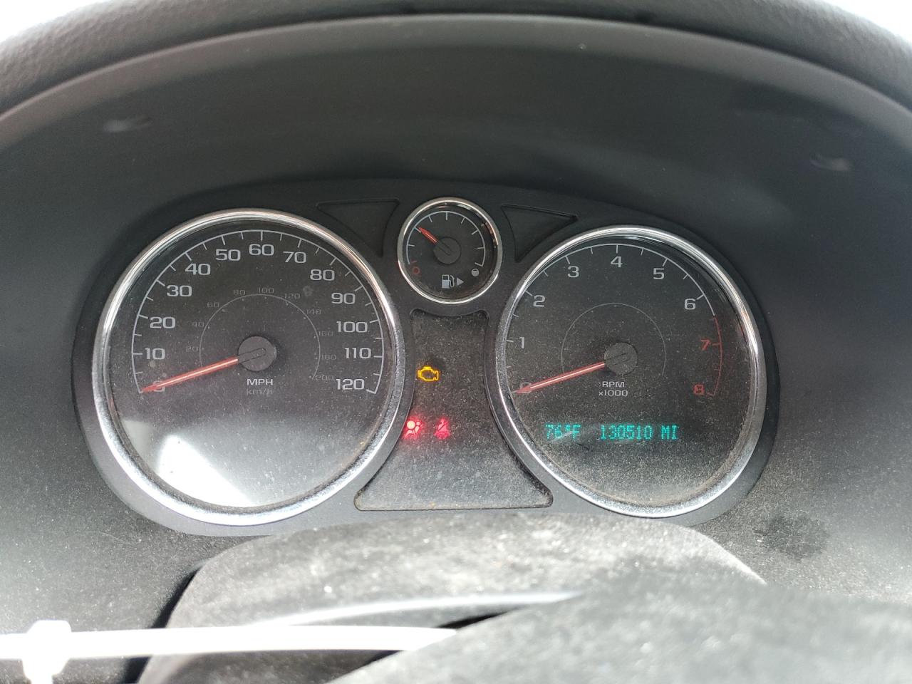 2009 Chevrolet Cobalt Ls VIN: 1G1AS58H897211465 Lot: 84276775