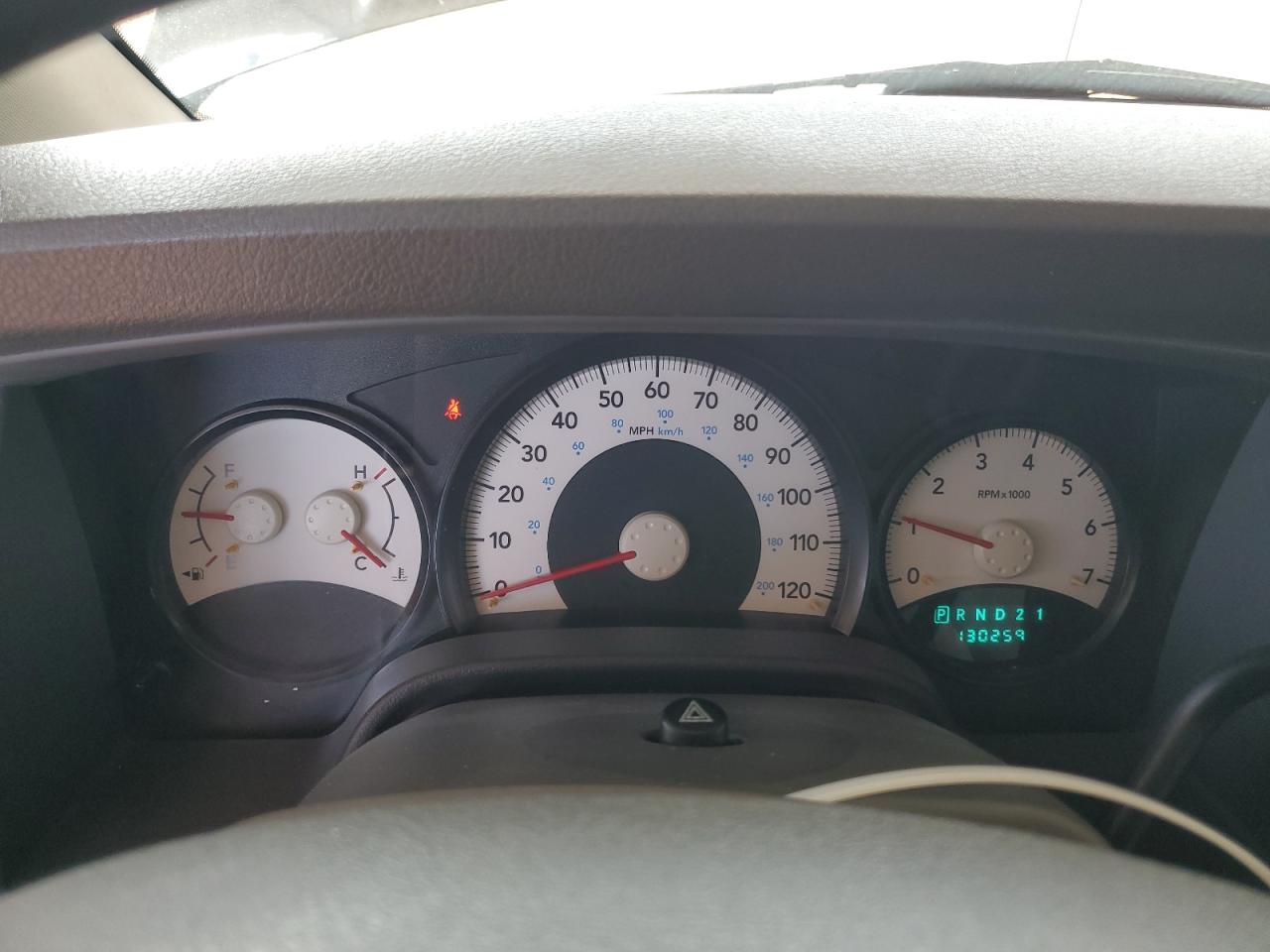 2007 Dodge Durango Sxt VIN: 1D8HB38P07F568385 Lot: 80686245