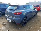 2019 RENAULT CLIO ICONIC TCE  for sale at Copart BRISTOL