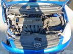 2003 TOYOTA COROLLA VERSO TSPIRIT VVT  for sale at Copart SANDWICH