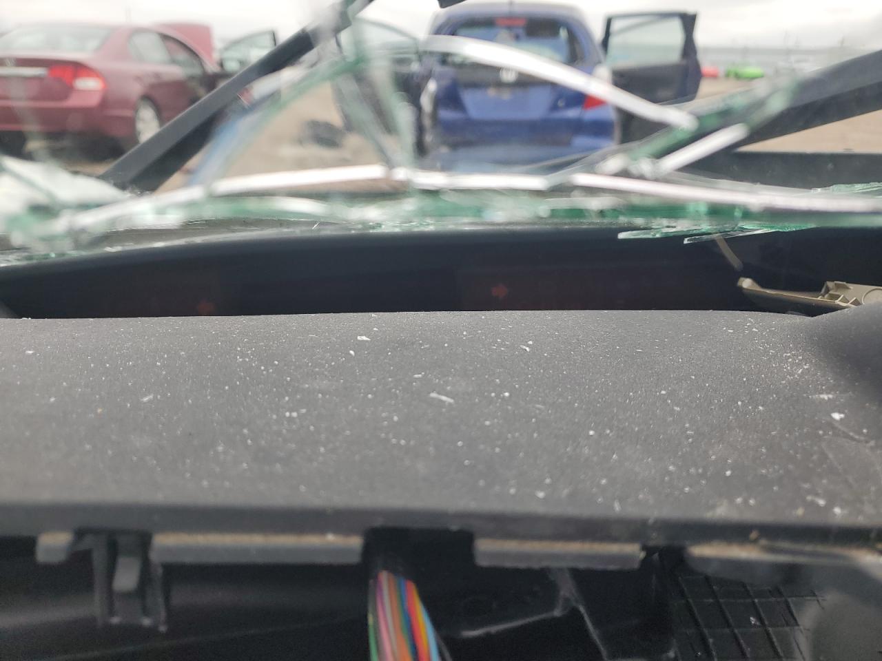 2005 Toyota Prius VIN: JTDKB20U653061313 Lot: 81457535