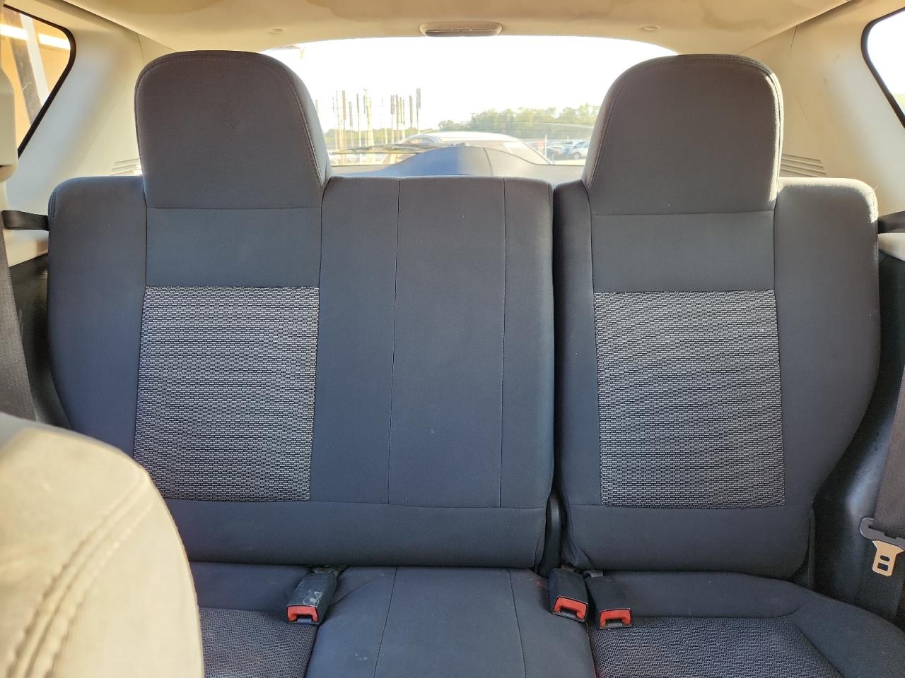 2010 Jeep Compass Sport VIN: 1J4NF4FB8AD608616 Lot: 84609175